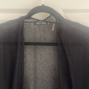 Nic+ Zoe lightweight sweater